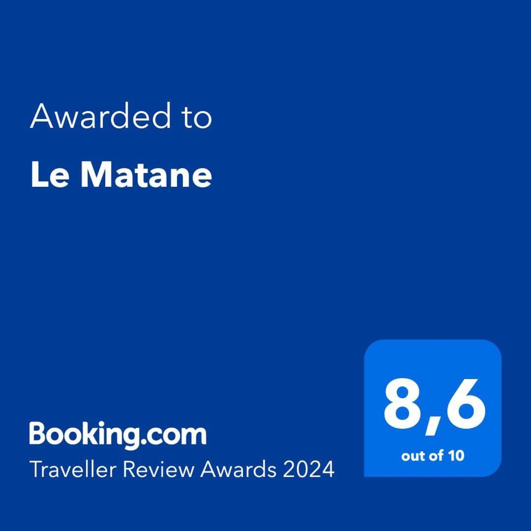 شقة Le Matane فيتوريو فينيتو المظهر الخارجي الصورة