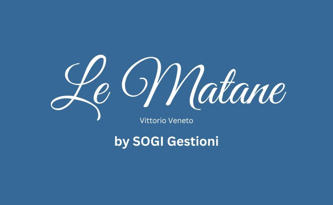 شقة Le Matane فيتوريو فينيتو المظهر الخارجي الصورة
